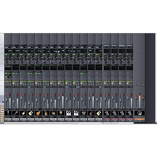 Cakewalk SONAR 8.5 Studio