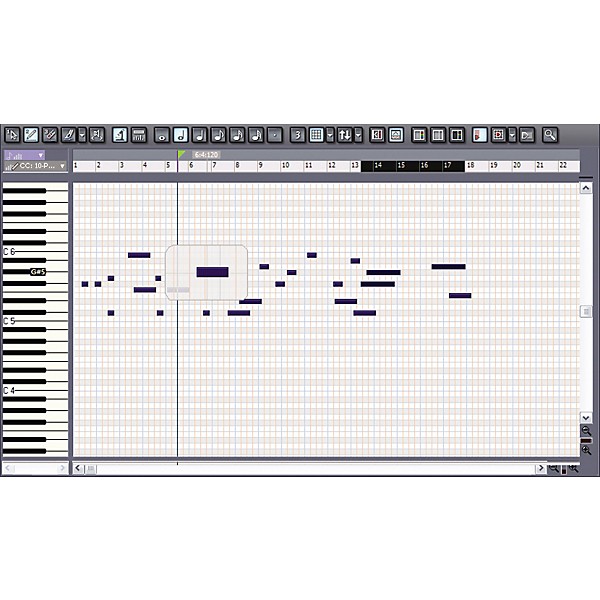 Cakewalk SONAR 8.5 Studio