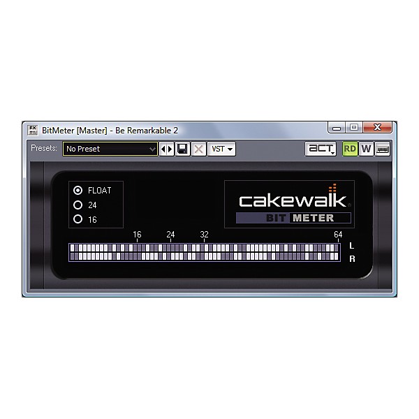 Cakewalk SONAR 8.5 Studio