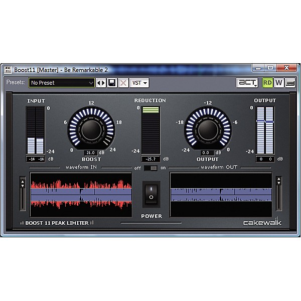 Cakewalk SONAR 8.5 Studio