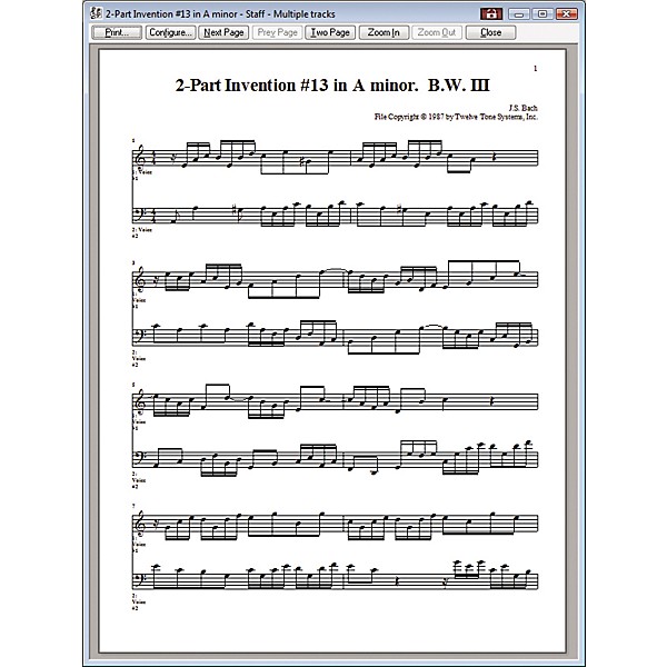 Cakewalk SONAR 8.5 Studio
