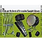 TASCAM Christian/Lane: The Ultimate Orchestral Percussion Sample Library/Giga CD thumbnail
