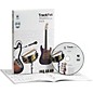 Hal Leonard GarageBand R'n'B TrackPak (Book/DVD ROM) thumbnail