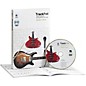 Hal Leonard GarageBand Modern Rock TrackPak (Book/DVD ROM) thumbnail