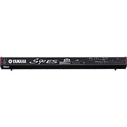 Yamaha S90 ES Synthesizer