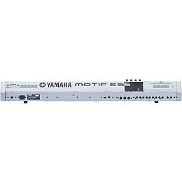 Yamaha MOTIF ES6 61-Key Music Production Synthesizer
