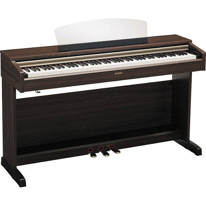 デジタルピアノ YAMAHA YDP-123 YAMAHA YDP-123 / YDP-223 [Electronic Keyboard Models & Demo