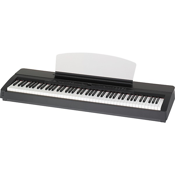 Yamaha P-140 Contemporary Digital Piano Black
