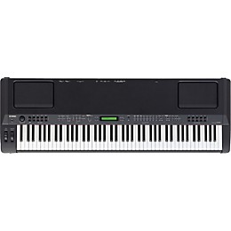 Open Box Yamaha CP-300 88-Key Stage Piano Level 2 Regular 190839170583