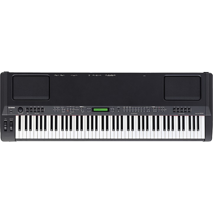 Yamaha CP-300 Stage Piano | Guitar
