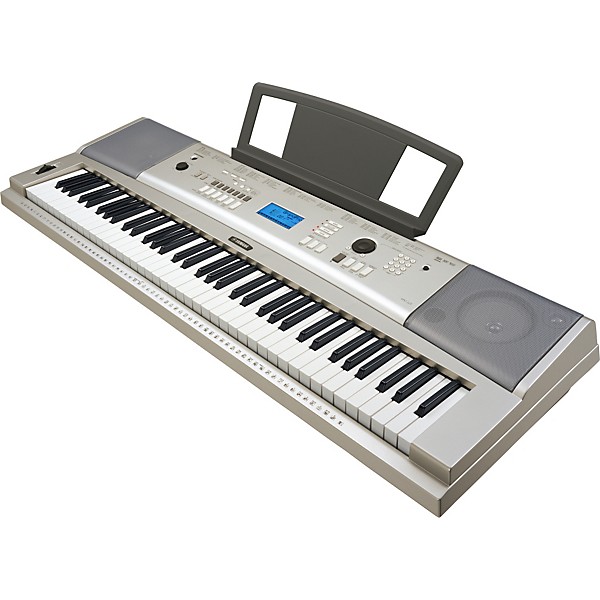 Yamaha YPG-225 76-Key Portable Grand Keyboard