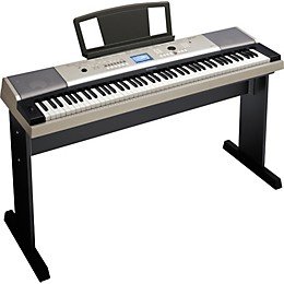 Yamaha YPG-525 88-Key Portable Grand Keyboard
