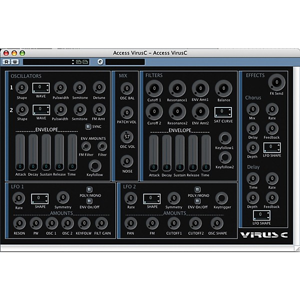 Steinberg Cubase SX3 Recording Software