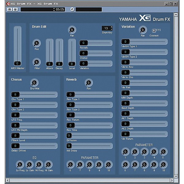 Steinberg Cubase SX3 Recording Software