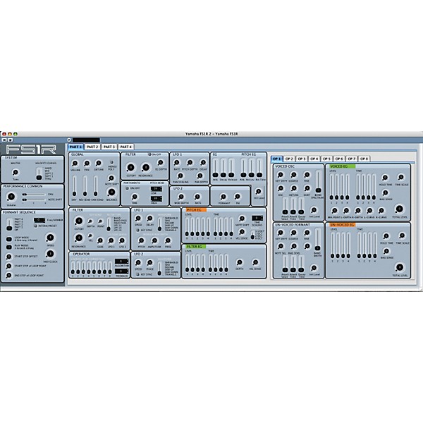 Steinberg Cubase SX3 Recording Software