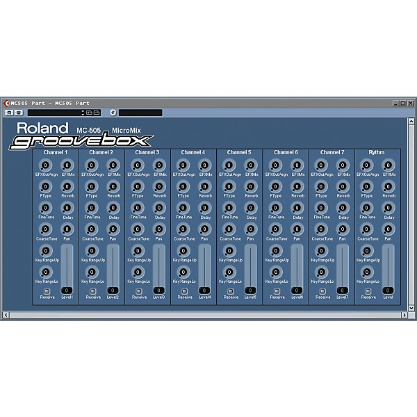 Steinberg Cubase SX3 Recording Software