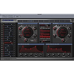 Access Virus TI Polar Synth/Controller