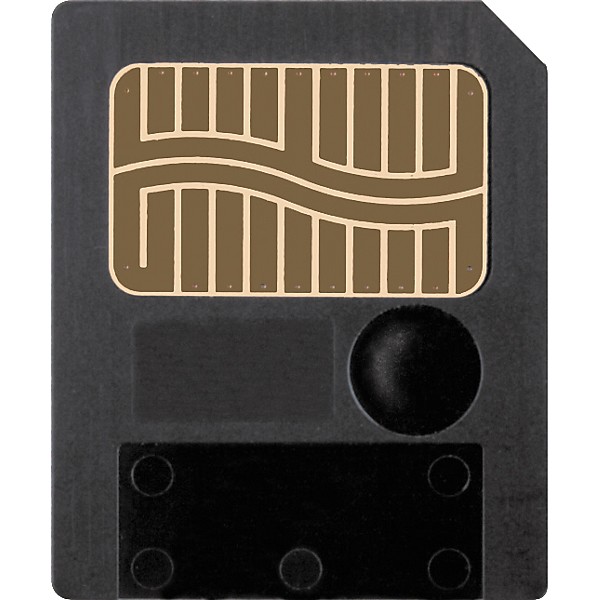 Simpletech SmartMedia Recorder Pack