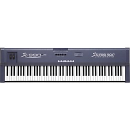 Open Box Studiologic SL-990XP 88-Key MIDI Controller Level 1
