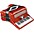 SofiaMari SM-2648, 26 Piano 48 Bass Accordion White Pearl SofiaMari SM-2648, 26 Piano 48 Bass Accordion Red Pearl