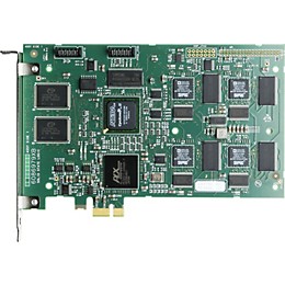 Solid State Logic Duende 32 Channel PCIe Card