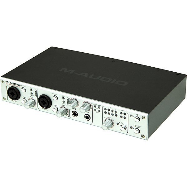 M-Audio FireWire 1814 Computer Recording Interface