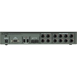 M-Audio FireWire 1814 Computer Recording Interface