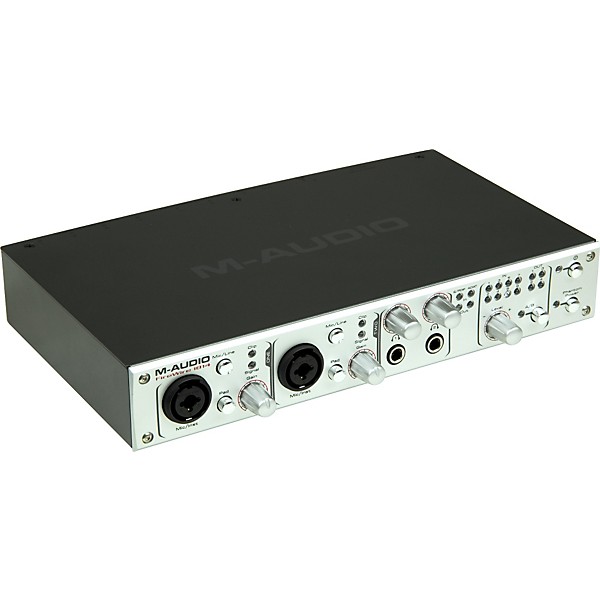 M-Audio FireWire 1814 Computer Recording Interface