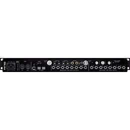 【Apple純正Firewire変換付】RME FIREFACE 800 RME Fireface 800 Firewire Audio Digital Recording Interface