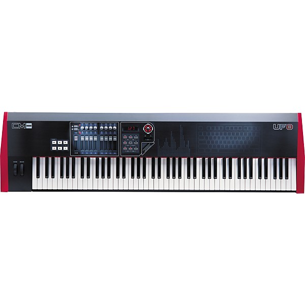 CME UF8 88-Key MIDI Controller