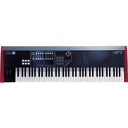 CME UF7 76-Key MIDI Controller