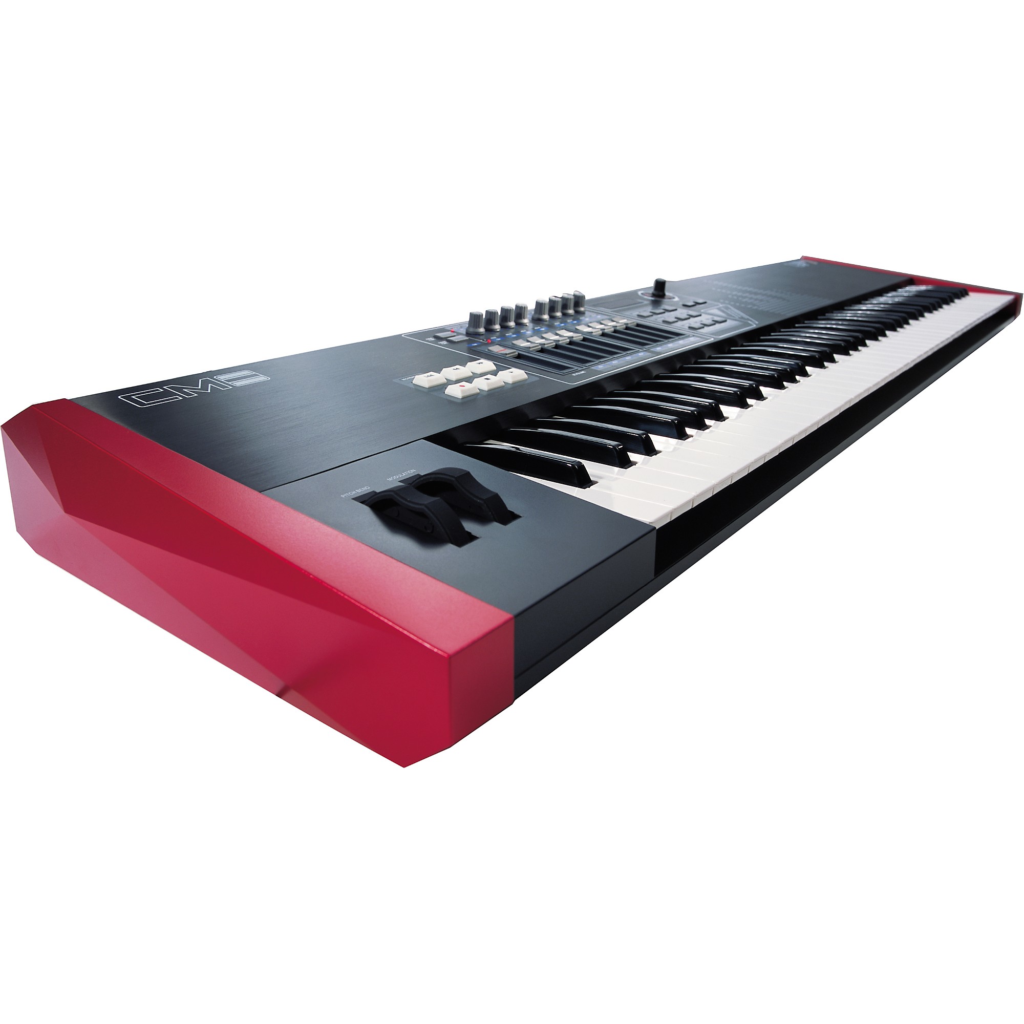 Restock CME UF7 76-Key MIDI Controller | Guitar Center