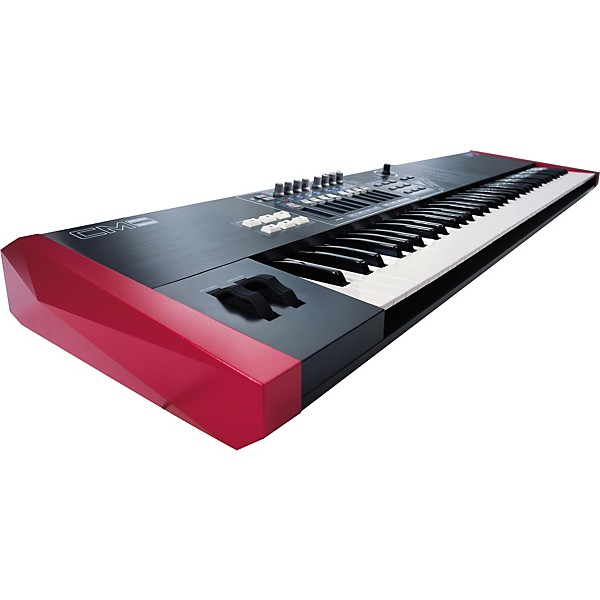 Restock CME UF7 76-Key MIDI Controller | Guitar Center