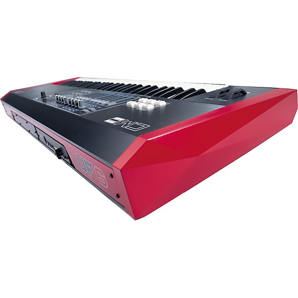 CME UF6 61-Key MIDI Controller | Guitar Center