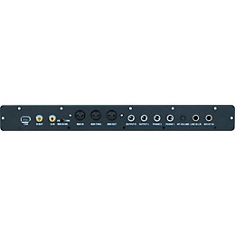 CME UF400e FireWire Audio Expansion Board