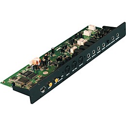CME UF400e FireWire Audio Expansion Board
