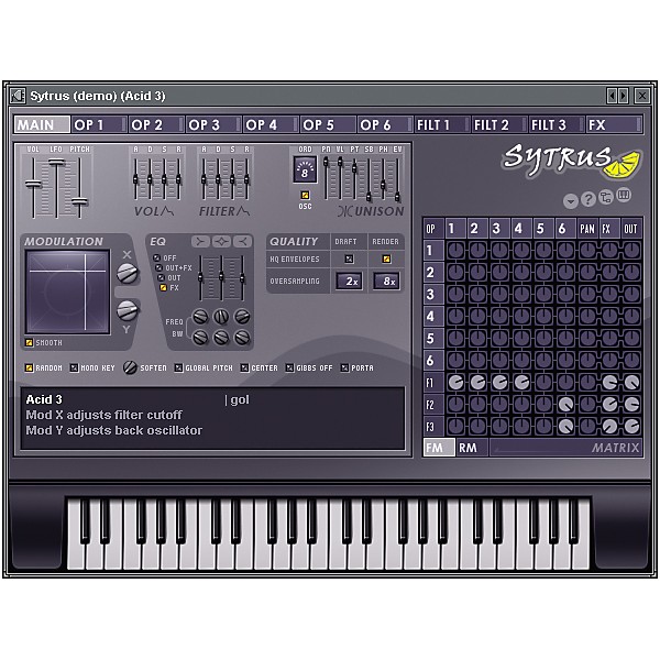 Image Line FL Studio 7 Fruityloops Producer Edition Virtual Studio