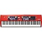 Nord Stage 76 Keyboard Red thumbnail