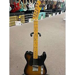 Used Fender 70TH Anniversary Esquire Telecaster Solid Body Electric Guitar