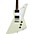Gibson '70s Explorer Electric Guitar Classic White
