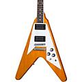 Gibson '70s Flying V Electric Guitar Antique Natural