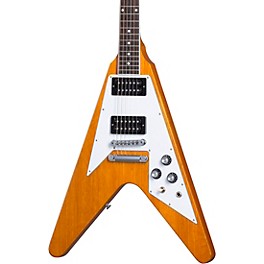 Gibson '70s Flying V Electric Guitar