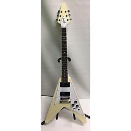 Used Gibson 70's Flying V Solid Body Electric Guitar