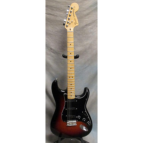 70's Hardtail Stratocaster Solid Body Electric Guitar | Guitar Center