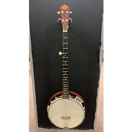 Used Kent 70s Vintage Banjo