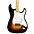 Fender Custom Shop 70th Anniversary 1954 Stratocaster NOS Limited-Edition Electric Guitar Wide Fade 2-Color Sunburst