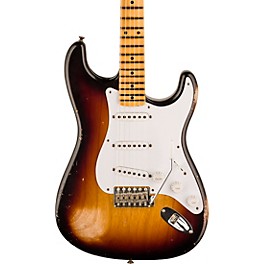 Fender Custom Shop 70th Anniversary 1954 Stratocaster Relic Limited Edition Electric Guitar