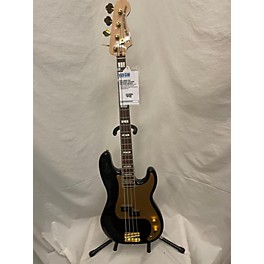 Used Squier 70th Anniversary Precision Bass Electric Bass Guitar