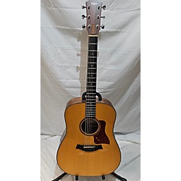 Used Taylor 710-L9 Acoustic Guitar