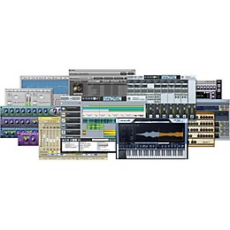 Cakewalk Sonar Home Studio 7 XL